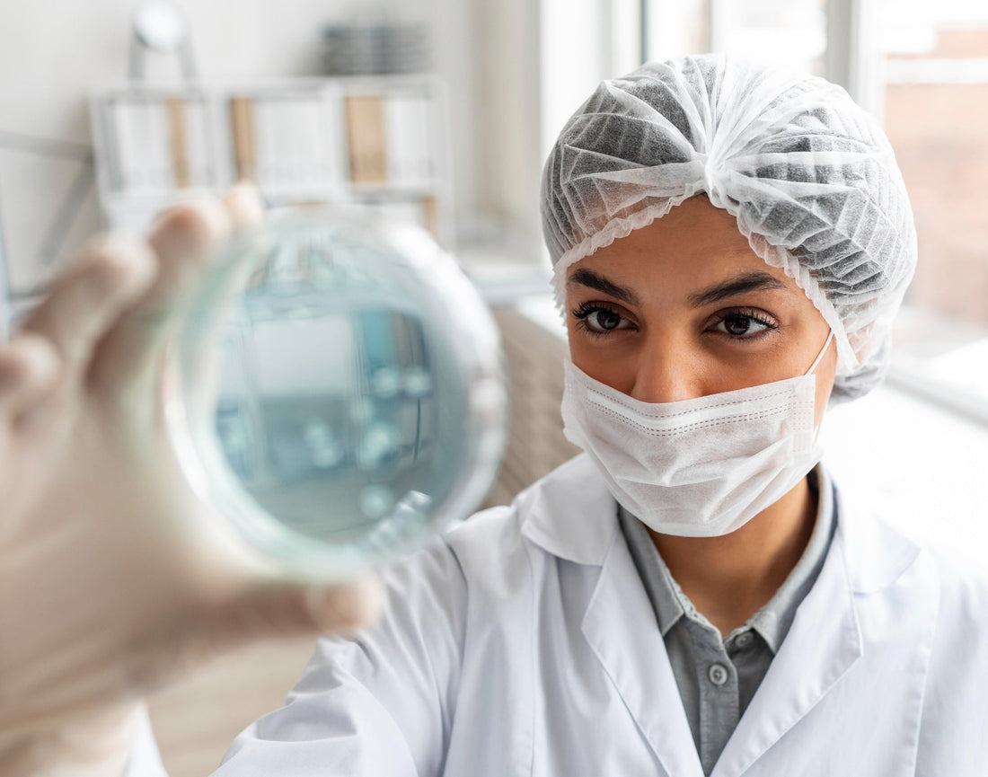 The Science Behind “Made in Germany” Supplements