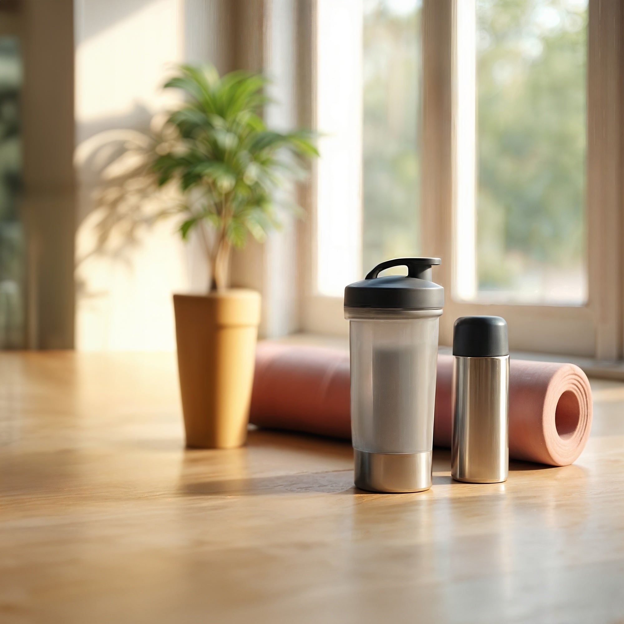 Daily Supplement Tips for Busy Lifestyles