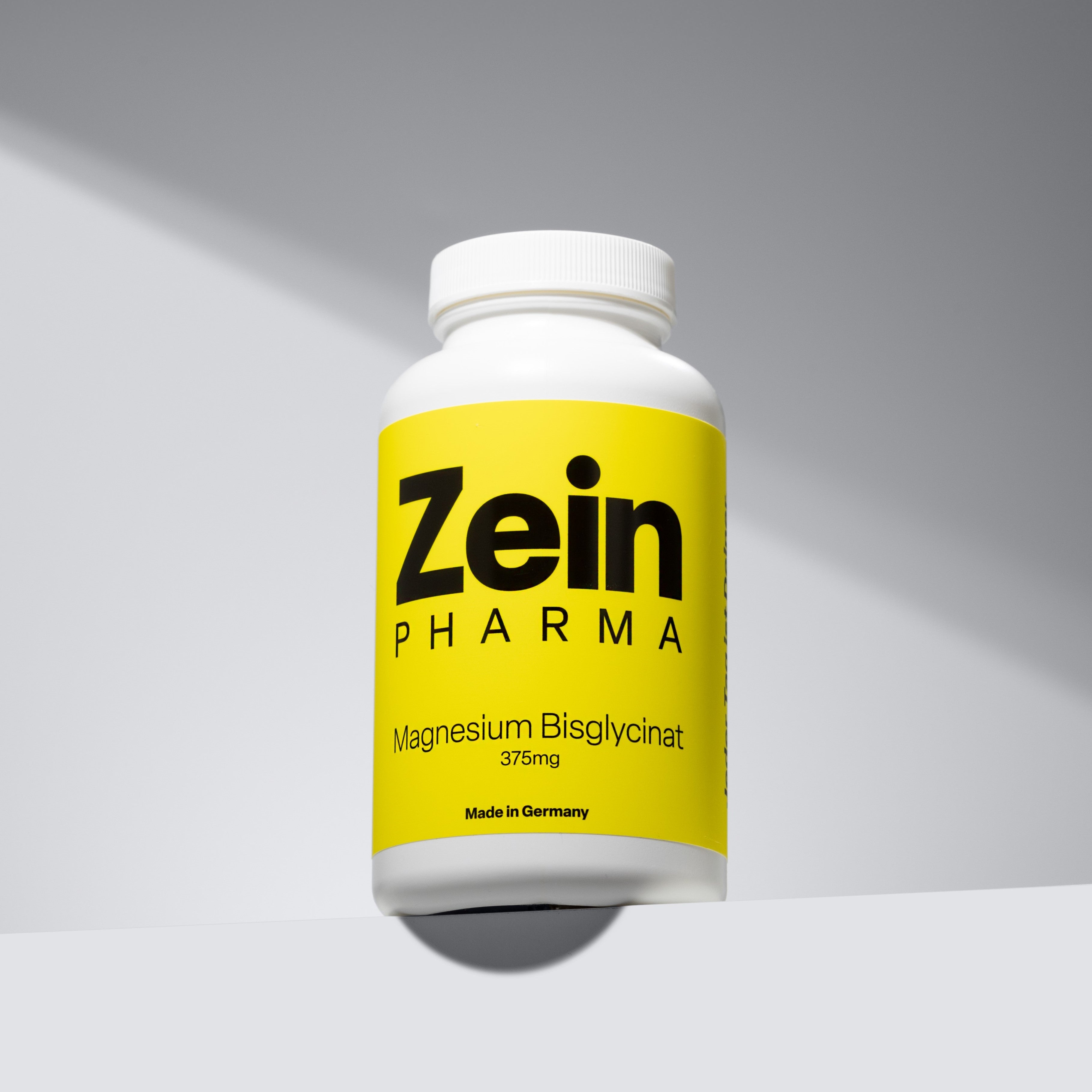ZeinPharma Magnesium Bisglisinat 375 mg