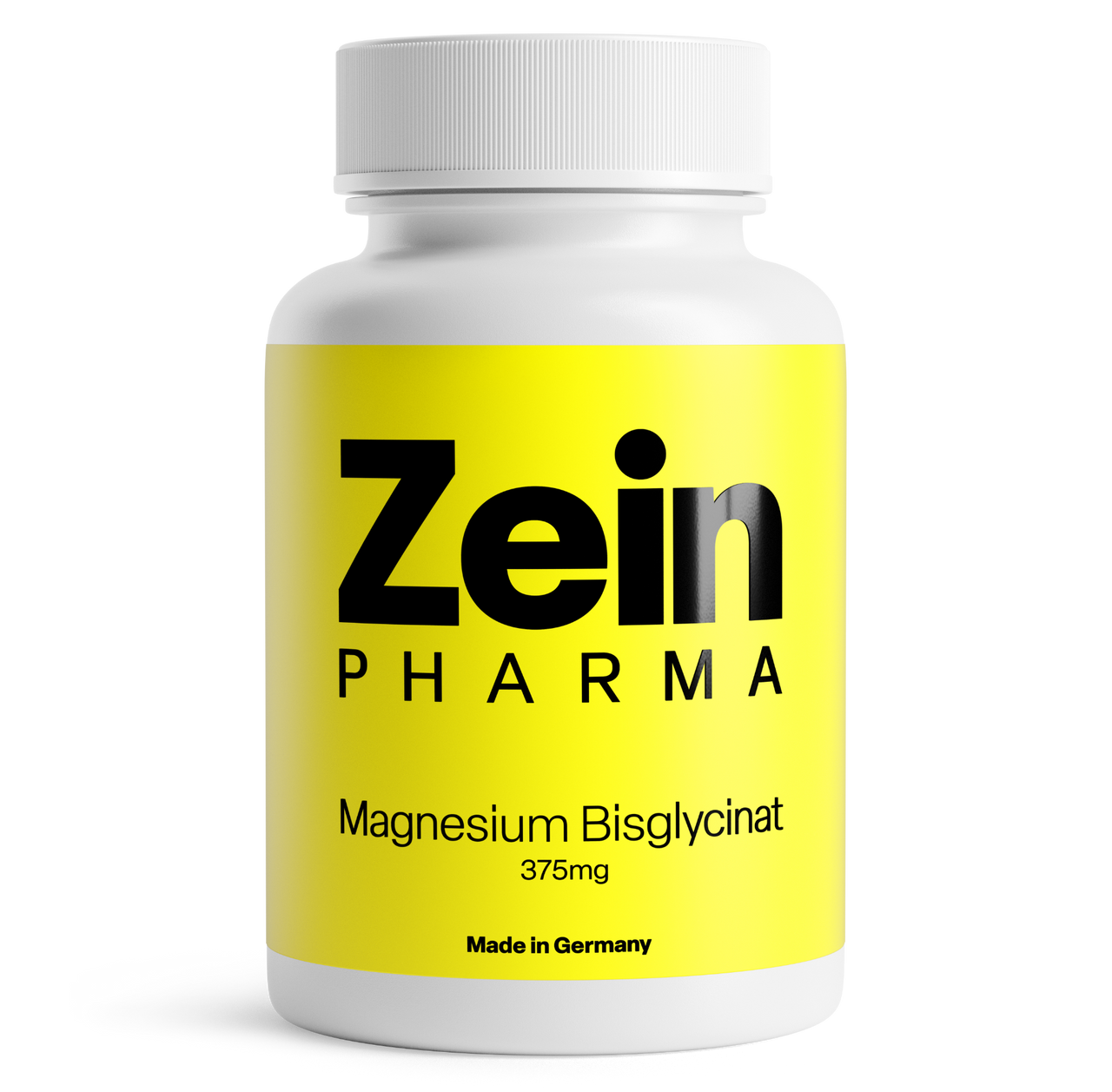 ZeinPharma Magnesium Bisglisinat 375 mg