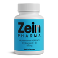 Collagen I + III (Verisol®) 500mg | ZeinPharma